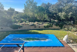 Vente villa Castillon-du-Gard  