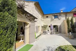 Vente mas Eygalières  