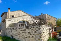 Vente mas Eygalières  