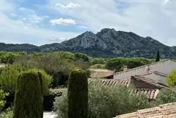Vente mas Eygalières  