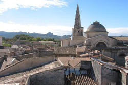 Vente maison de ville Saint-Rémy-de-Provence  