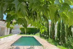 Vente maison de maître Saint-Rémy-de-Provence  