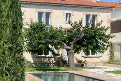 Vente maison de maître Saint-Rémy-de-Provence  