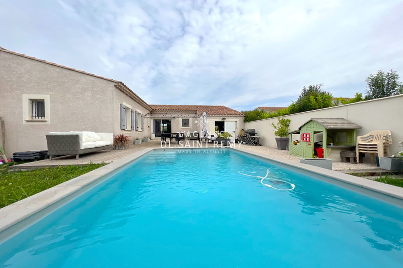 Vente villa Graveson Vente villa Graveson