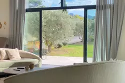Vente maison contemporaine Saint-Rémy-de-Provence  
