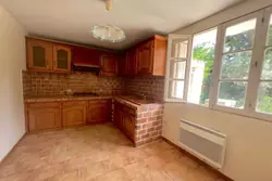 Vente maison en pierre Saint-Rémy-de-Provence  