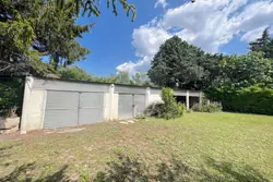 Vente maison en pierre Saint-Rémy-de-Provence  