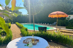 Vente bastide Salon-de-Provence  