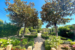 Vente bastide Aix-en-Provence  