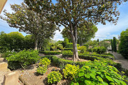 Vente bastide Eyguières  
