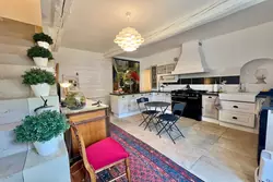 Vente maison en pierre Saint-Rémy-de-Provence  