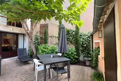 Vente maison en pierre Saint-Rémy-de-Provence  