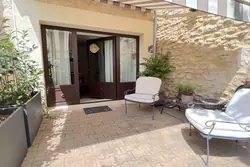 Vente maison en pierre Saint-Rémy-de-Provence  