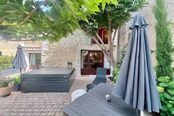 Vente maison en pierre Saint-Rémy-de-Provence  