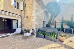 Vente maison en pierre Saint-Rémy-de-Provence  