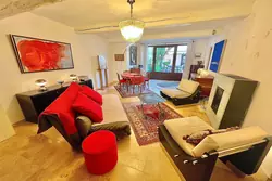 Vente maison en pierre Saint-Rémy-de-Provence  