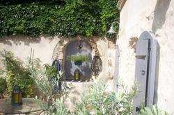 Vente maison de village Eyragues  