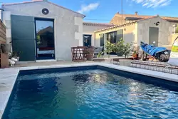 Vente villa Saint-Rémy-de-Provence  