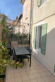 Vente maison de ville Saint-Rémy-de-Provence  