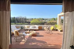 Vente maison de village Saint-Rémy-de-Provence  