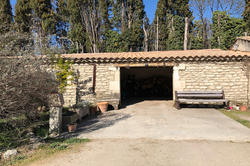 Vente maison en pierre Saint-Rémy-de-Provence  