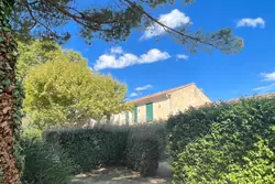 Vente mas Saint-Pierre-de-Mézoargues  