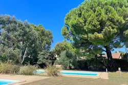 Vente mas Saint-Pierre-de-Mézoargues  