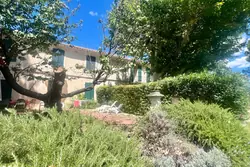 Vente mas Saint-Pierre-de-Mézoargues  