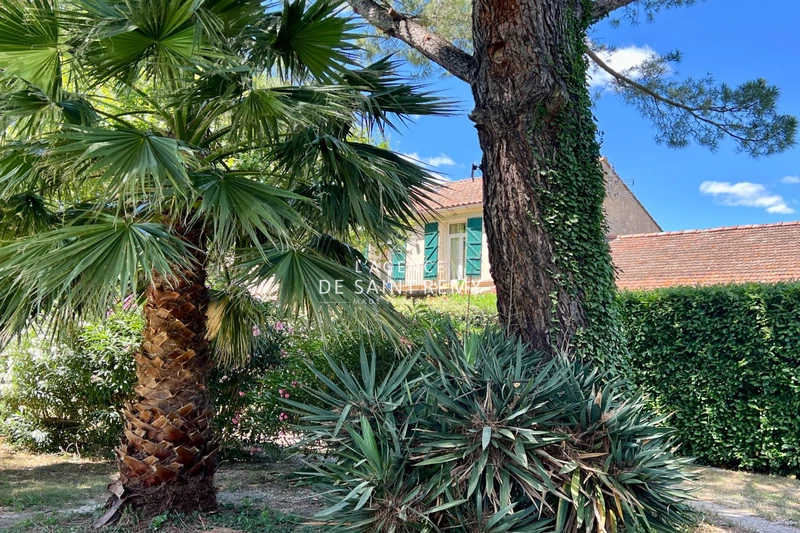 Vente mas Saint-Pierre-de-Mézoargues  