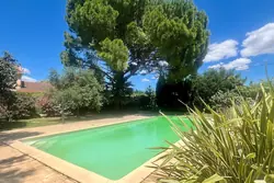 Vente mas Saint-Pierre-de-Mézoargues  