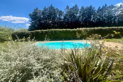 Vente mas Saint-Pierre-de-Mézoargues  