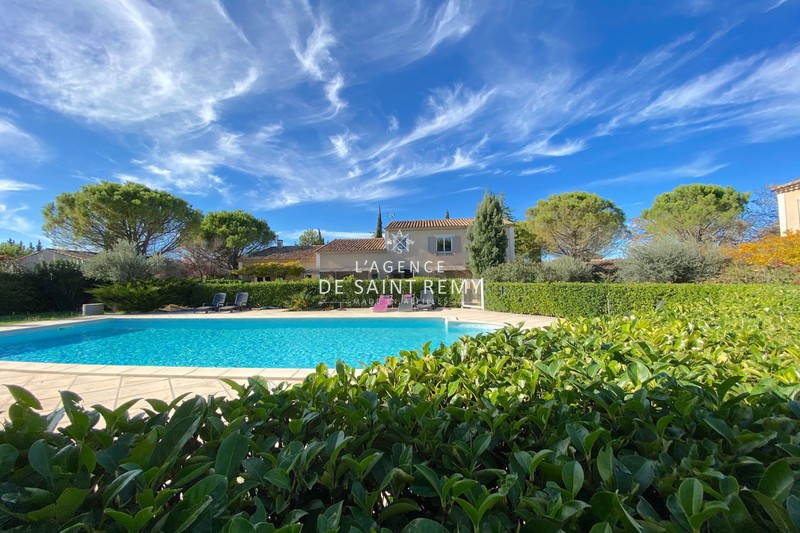 Vente appartement Saint-Rémy-de-Provence Vente appartement Saint-Rémy-de-Provence
