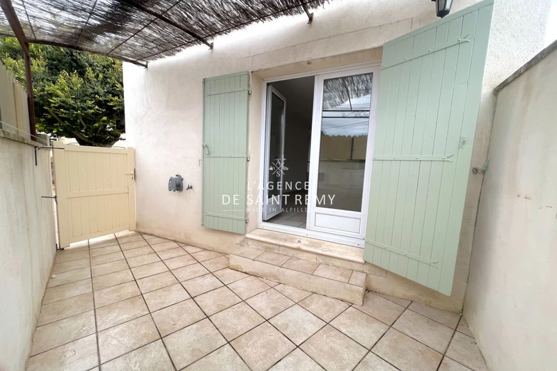 Vente townhouse Saint-Rémy-de-Provence Vente townhouse Saint-Rémy-de-Provence