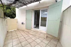 Vente maison de ville Saint-Rémy-de-Provence  