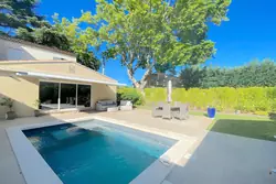 Vente villa Saint-Rémy-de-Provence  