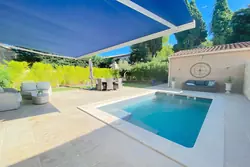 Vente villa Saint-Rémy-de-Provence  