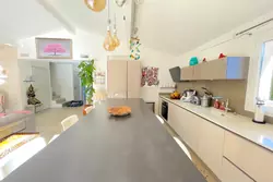 Vente villa Saint-Rémy-de-Provence  