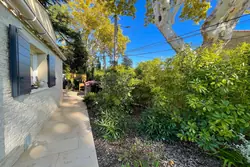 Vente villa Saint-Rémy-de-Provence  