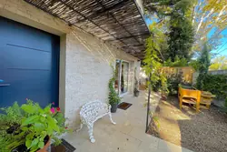 Vente villa Saint-Rémy-de-Provence  