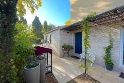 Vente villa Saint-Rémy-de-Provence  
