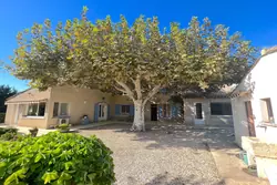 Vente mas Beaucaire  