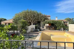 Vente mas Beaucaire  