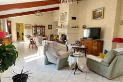 Vente mas Beaucaire  