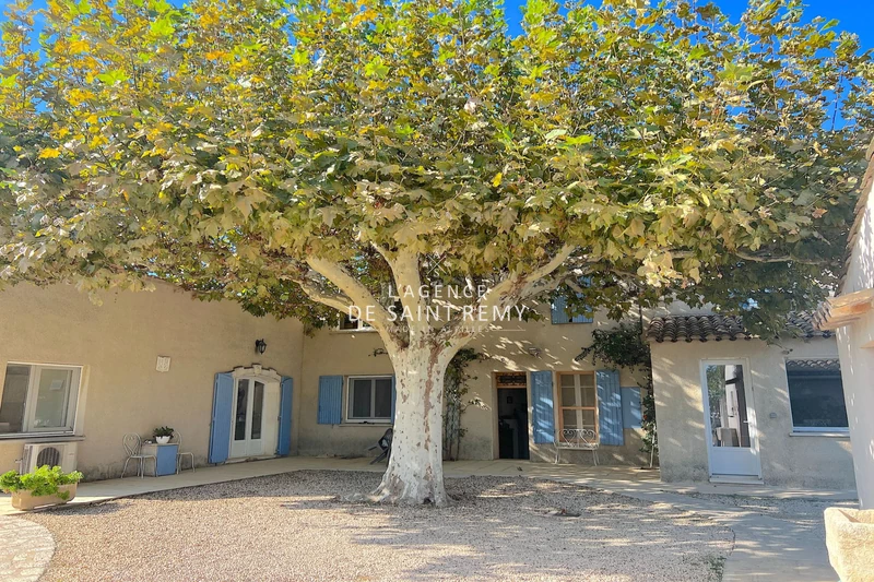 Vente mas Beaucaire Vente mas Beaucaire