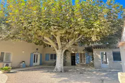 Vente mas Beaucaire  