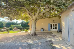 Vente mas Beaucaire  