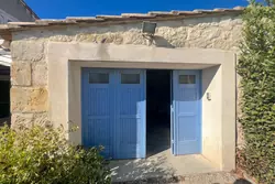 Vente mas Beaucaire  
