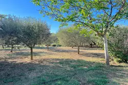 Vente mas Beaucaire  