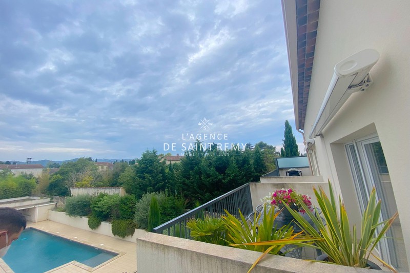 Vente appartement Saint-Rémy-de-Provence Vente appartement Saint-Rémy-de-Provence
