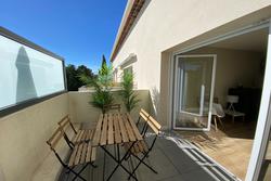 Vente appartement Saint-Rémy-de-Provence  
